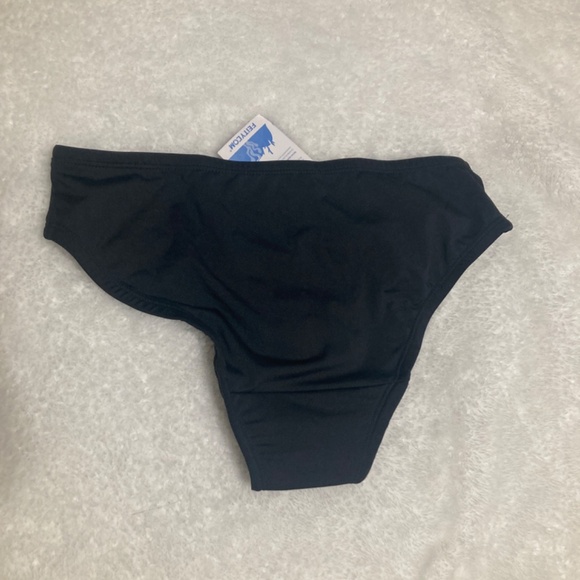 Feitycom Women’s Period Proof Menstrual Bikini Bottoms Size M - Picture 2 of 3